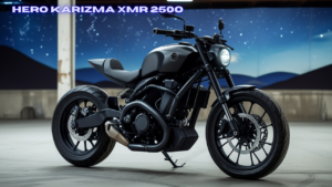 Hero Karizma XMR 250: स्टाइलिश लुक और पावरफुल इंजन, क्या है इसका USP?