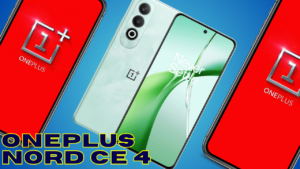 OnePlus Nord CE 4: A Significant Upgrade for the Mid-Range Market with Best Feature