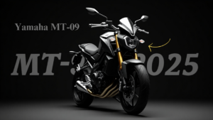 OMG! Yamaha MT-09’s New Avatar Will Impress Everyone with Jaw-Dropping Performance and Style