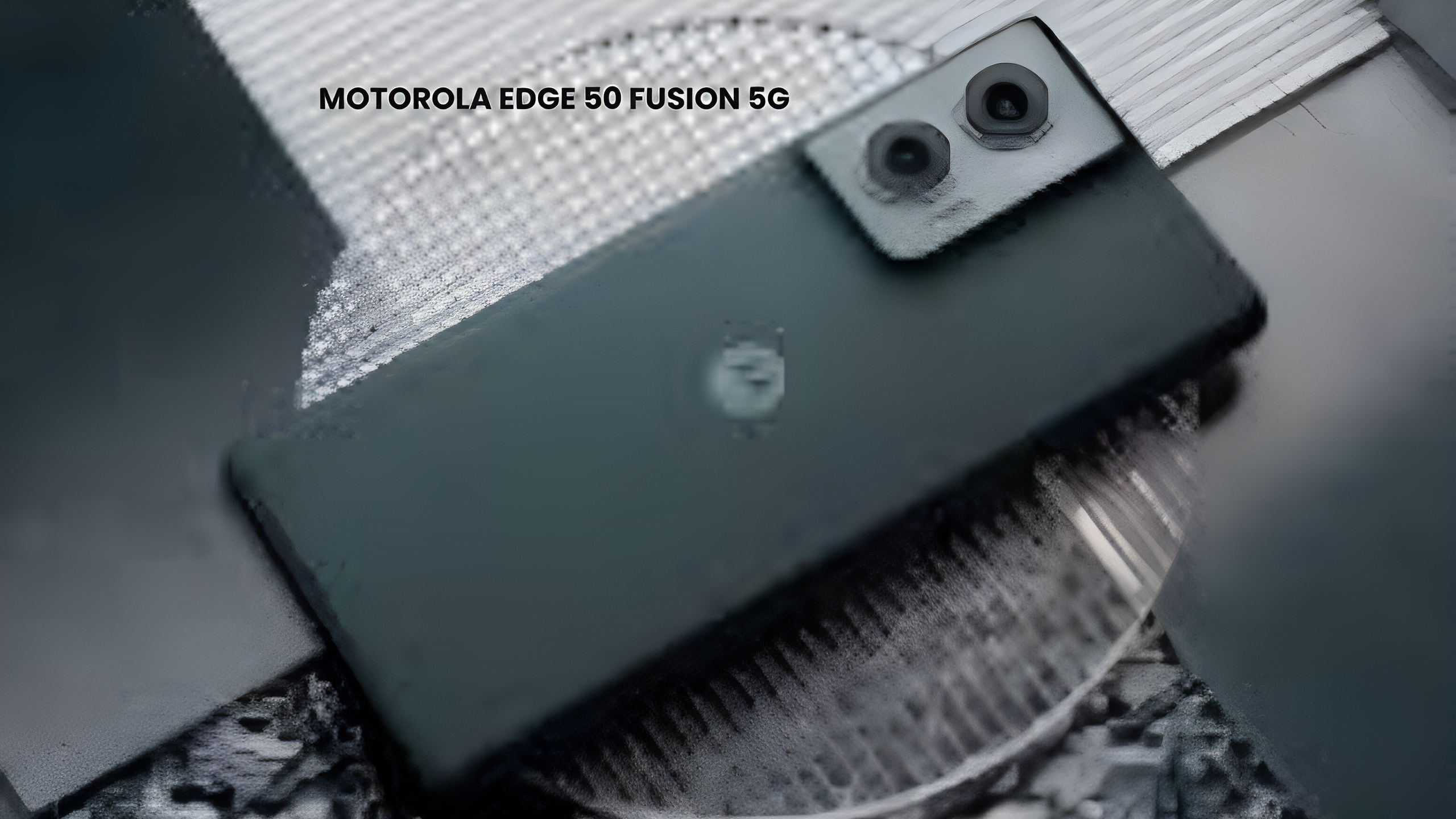 Motorola Edge 50 Fusion 5G