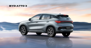 BYD Atto 3: जानिए क्यों बन रही है भारत में इलेक्ट्रिक SUV की नई हॉट फेवरेट!