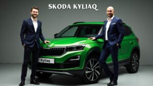 Skoda Kyliaq: दमदार फीचर्स और स्टाइलिश लुक के साथ Best 2025 धमाकेदार एंट्री!