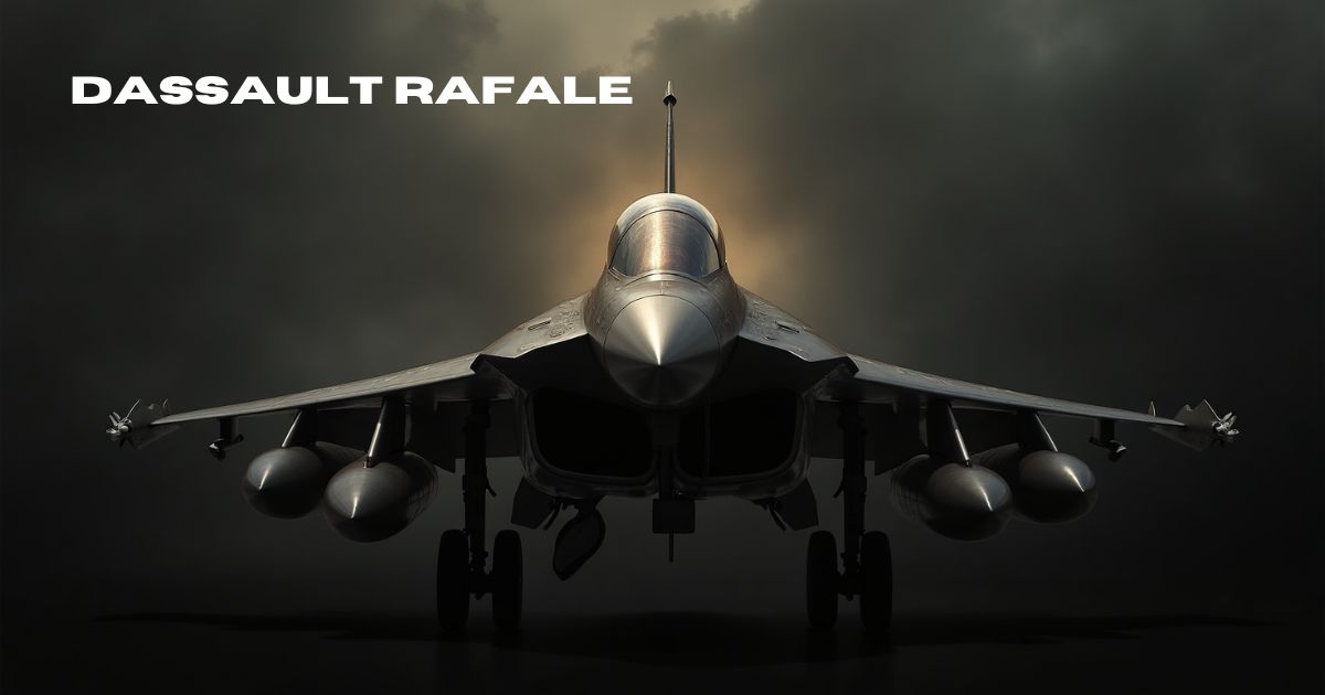 Dassault Rafale