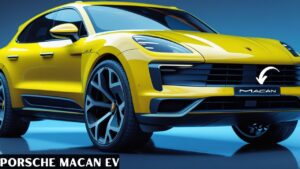 2025 Porsche Macan EV: नई इलेक्ट्रिक SUV जो Best परफॉर्मेंस और लग्जरी का परफेक्ट कॉम्बिनेशन है