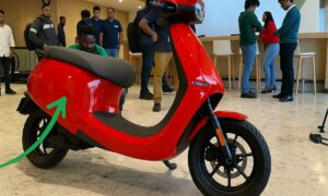 Ola Electric 2025 Roadmap: New Scooters, Cars & Global EV Vision