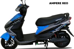Ampere REO Review: The Future of Affordable, Best Eco-Friendly ScooterS