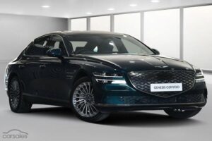 Genesis G80 2025 Review: A Comprehensive Look at the Latest Luxury Sedan with Advanced Technology and Electrified Powertrain