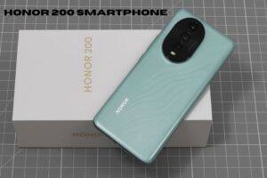 HONOR 200 Smartphone: A New Benchmark in the Premium Segment