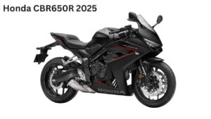 Honda CBR650R 2025 Review: Perfect Balance of Power and Practicality
