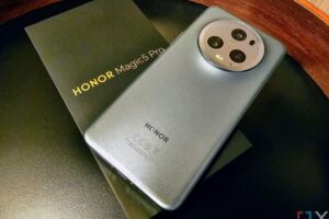 Honor GT Pro Review 2025: Unleashing Power, Style and Innovation