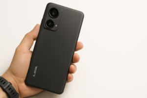 Lava Agni 3 5G 2025 Review and User Experience: The Best Value-for-Money 5G Smartphone of 2025