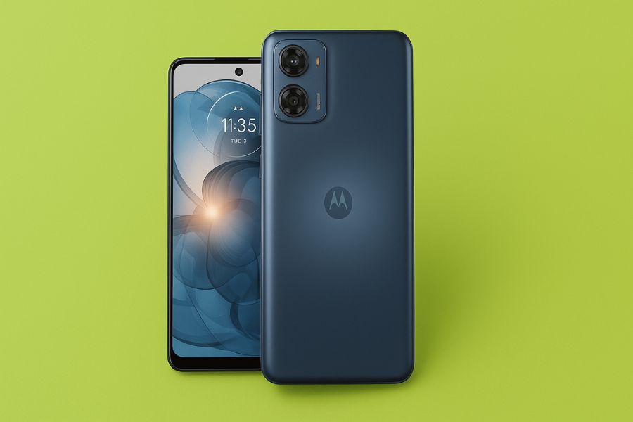 Moto G24 Power