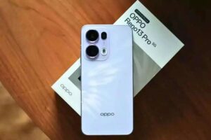OPPO Reno13: A Flagship Redefined with Elegance and Power