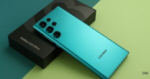 Samsung Galaxy S22 5G  2025 Review: A Compact Flagship Smartphone with Stunning Display, Powerful Performance, and Pro-Grade Cameras