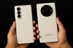 TECNO Phantom V Fold 5G 2025  Full Review: A Budget-Friendly Foldable Smartphone That Challenges the Flagship Giants”