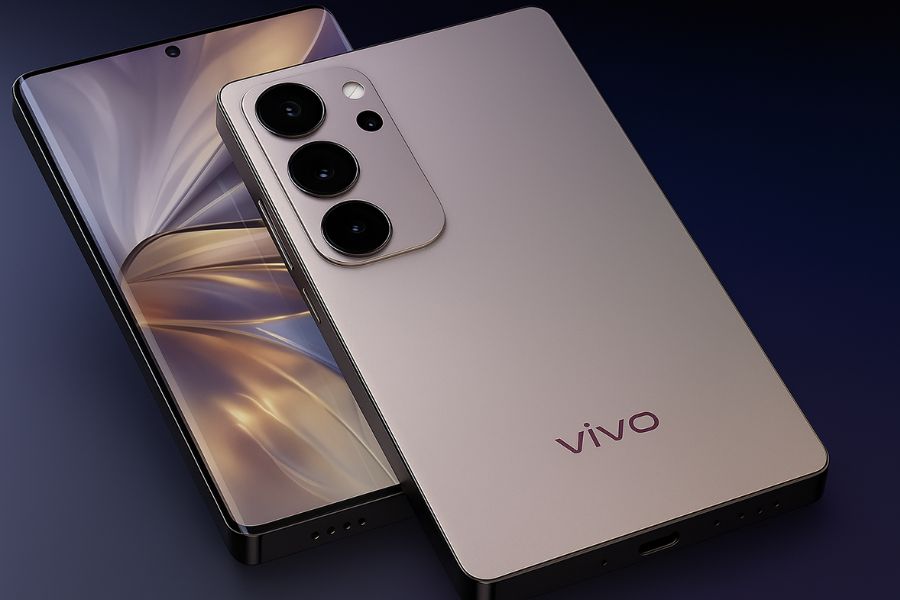 Vivo Y16 2025