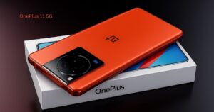 OnePlus 11 5G Full Review: Ultimate Flagship Killer with Snapdragon 8 Gen 2, QHD+ AMOLED & 100W Fast Charging