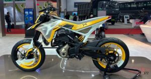 TVS RTX 300 2025 Launched in India: Full Review, Price, Specs, Features, Mileage, and Performance Breakdown of the New Street Beast