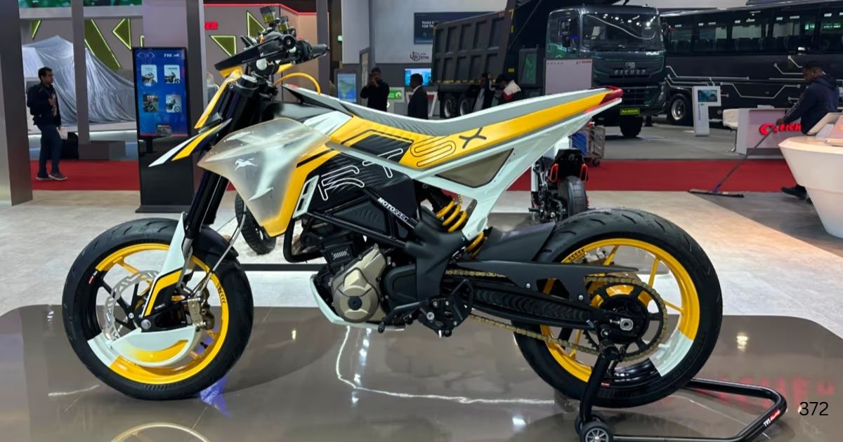 TVS RTX 300 2025
