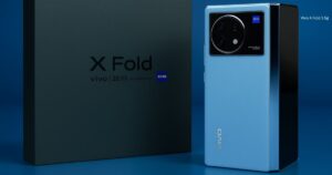 Vivo X Fold 5 Full Review – Premium Foldable Flagship with Snapdragon 8 Gen 3 & ZEISS Cameras