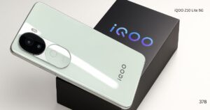 iQOO Z10 Lite 5G Review: Budget Beast with Premium Features & Fast Performance